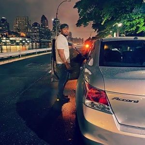 Meet your Posher, Vick